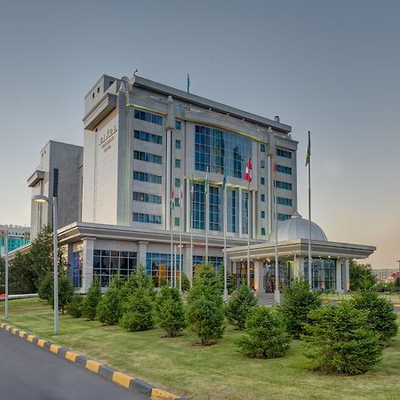 Rixos President Hotel Astana Exterior foto